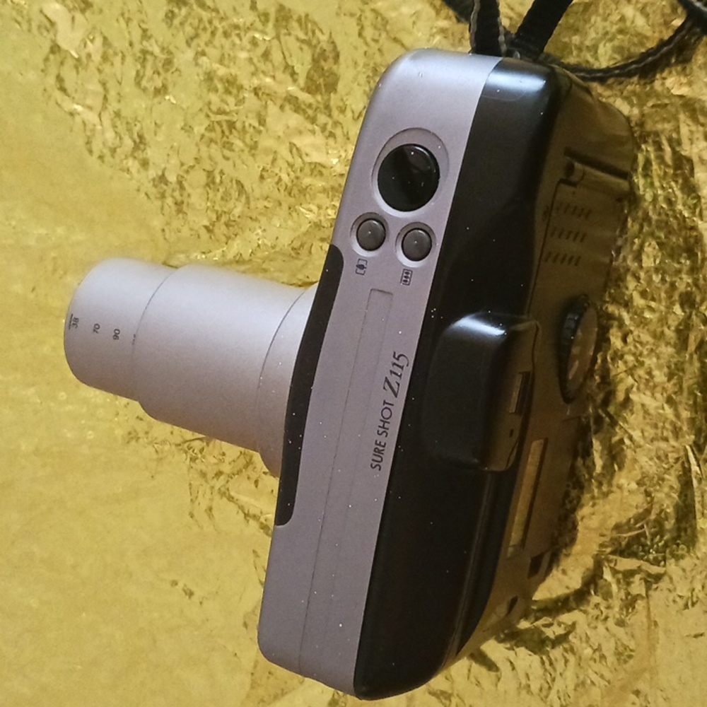 Camera - Picture 11 of 12